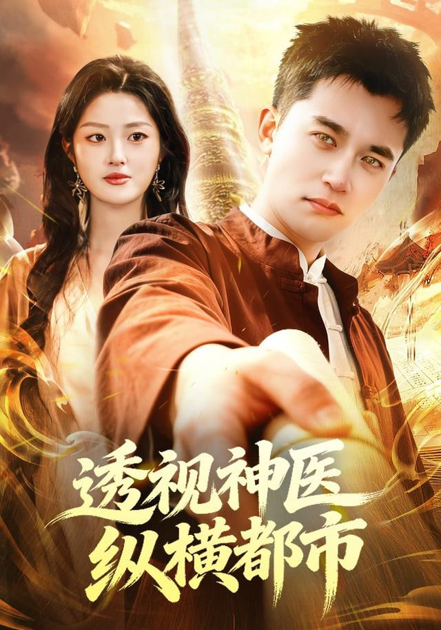 教父